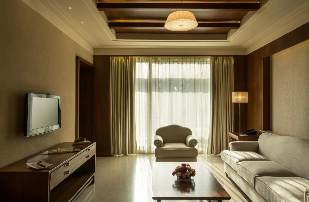 Hotel Mountview