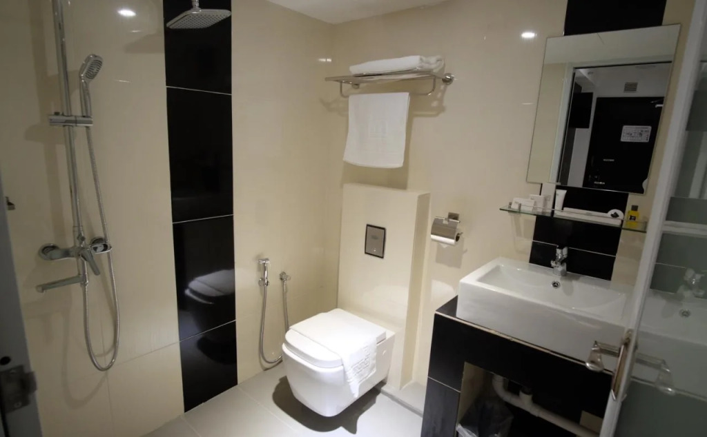 InnB Park Hotel
