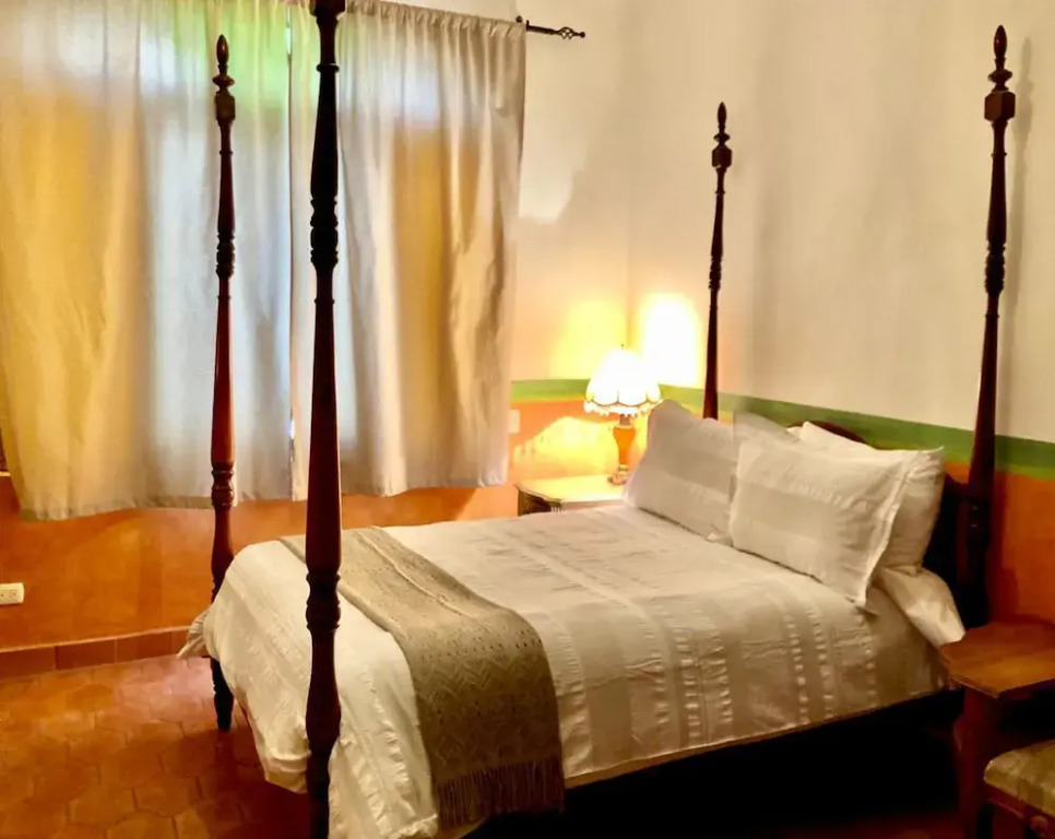 Casa Tres Deseos