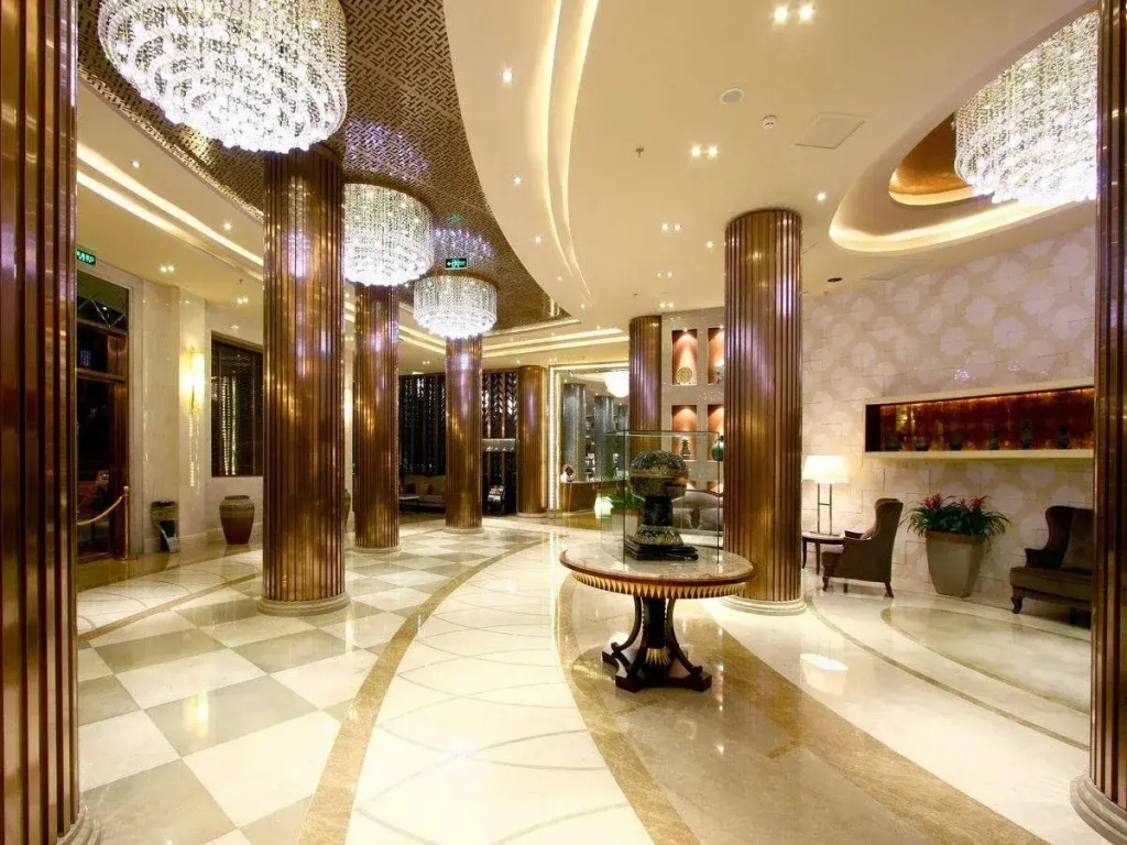 Lujiang