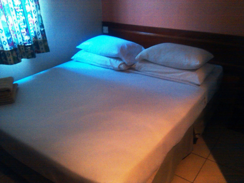 Hotel Cocotop