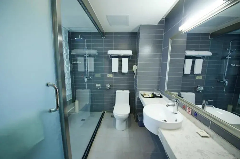 Ruisi Boya Hotel