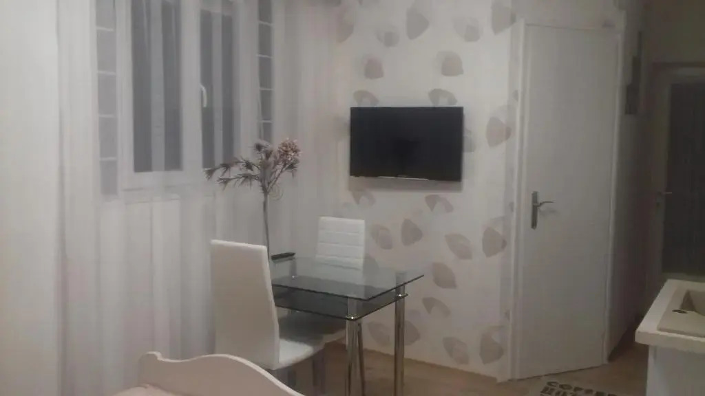 Oázis Apartmanház