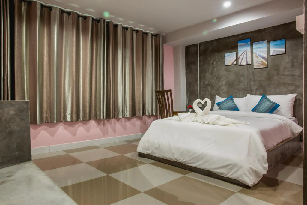 The Guest Hotel Krabi