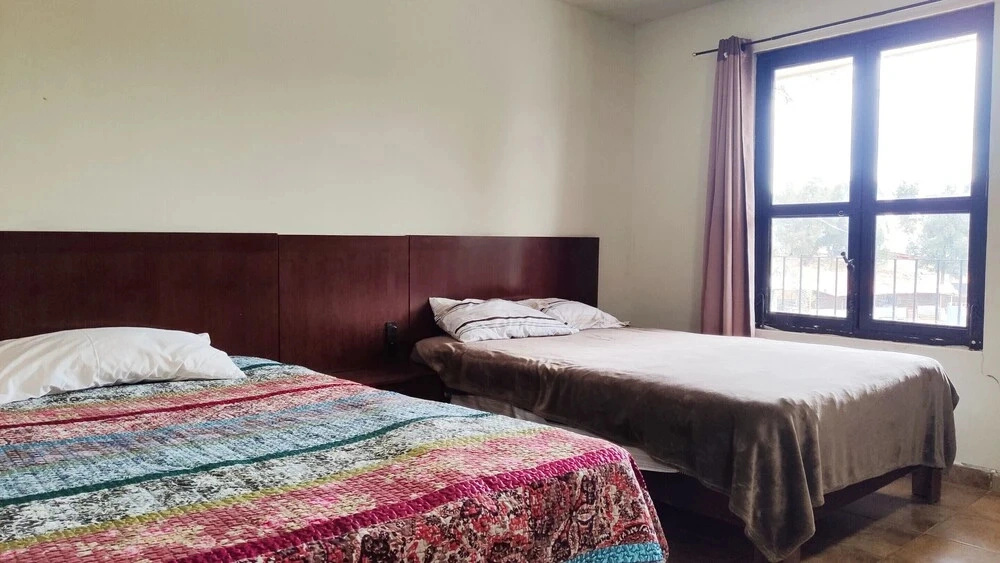 OYO Hotel Los Pinos
