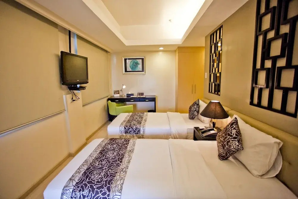 The Exchange Regency Residence Hotel Managed by HII
