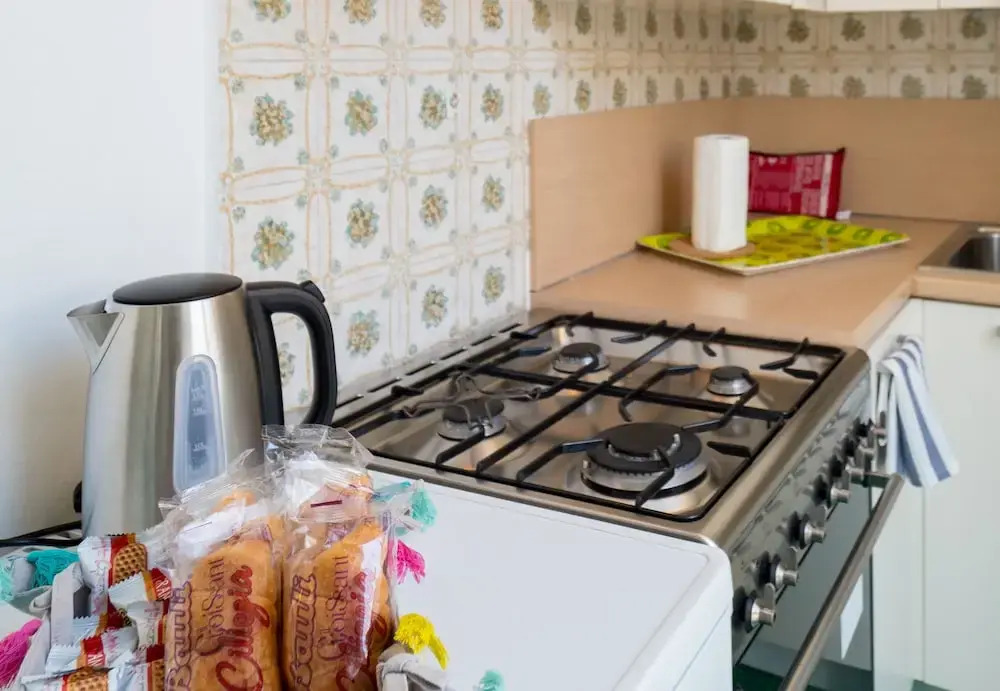 Spritz Apartment