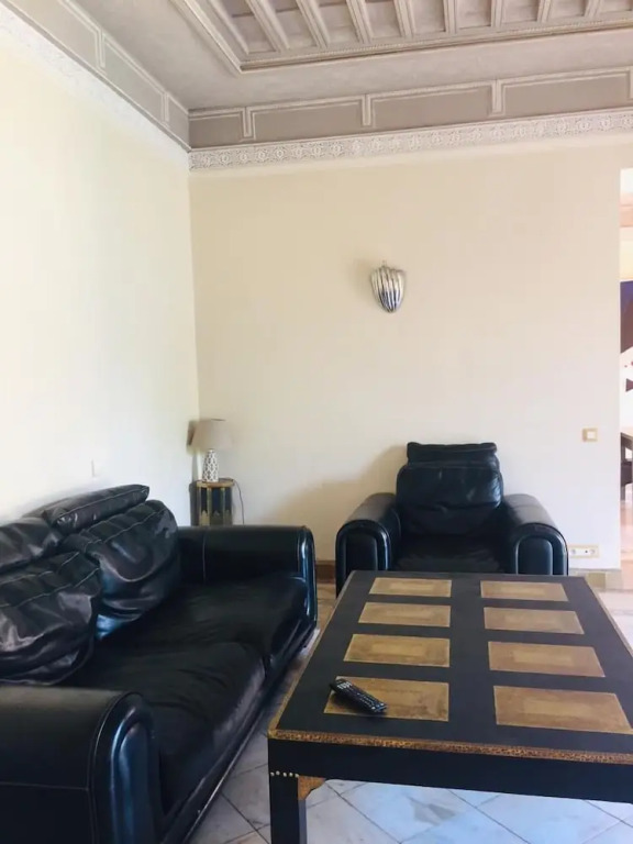 Appartement Palmeraie Pavillon 10