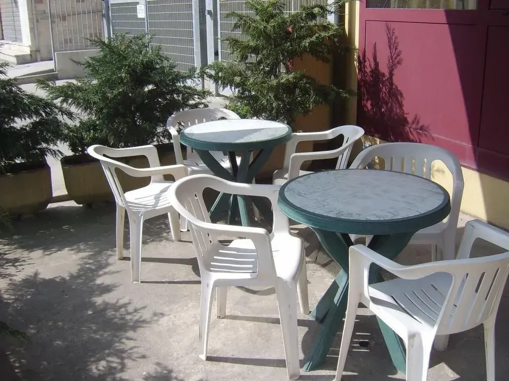 Hotel Nuova Doel