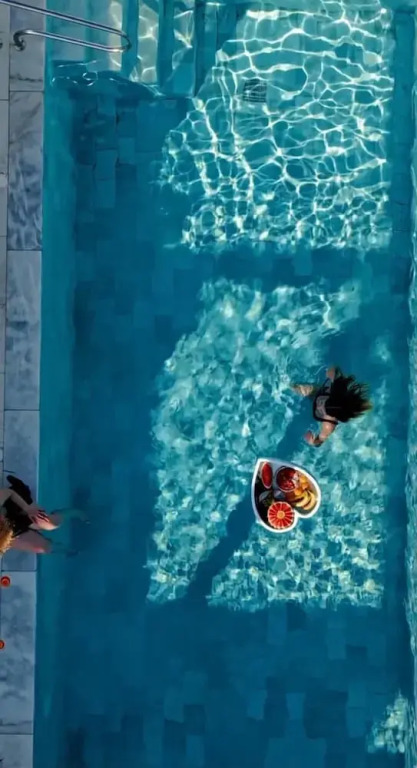 Seadream - Luxury Villa - Pool & Sea View