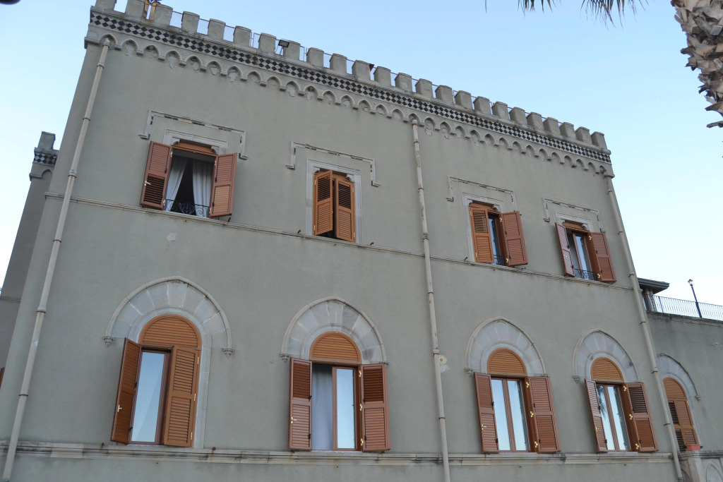 Palazzo Durante