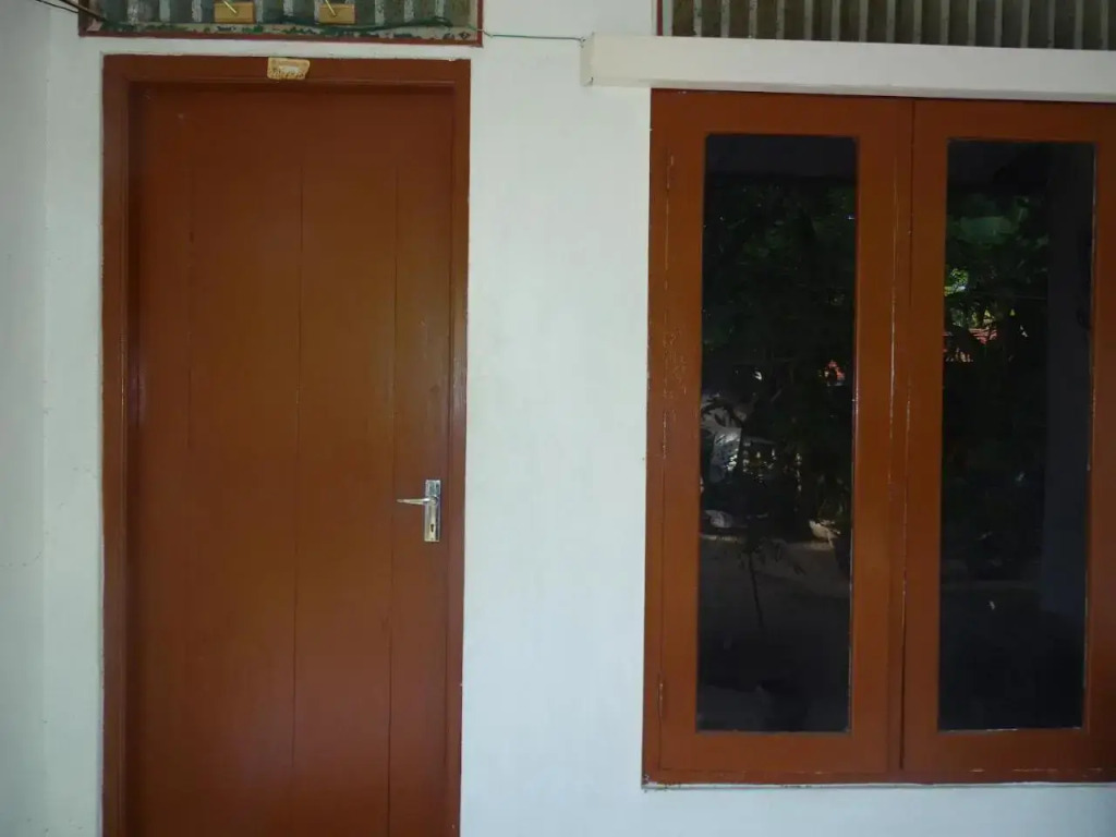 Manjula Luxury AC Apartments