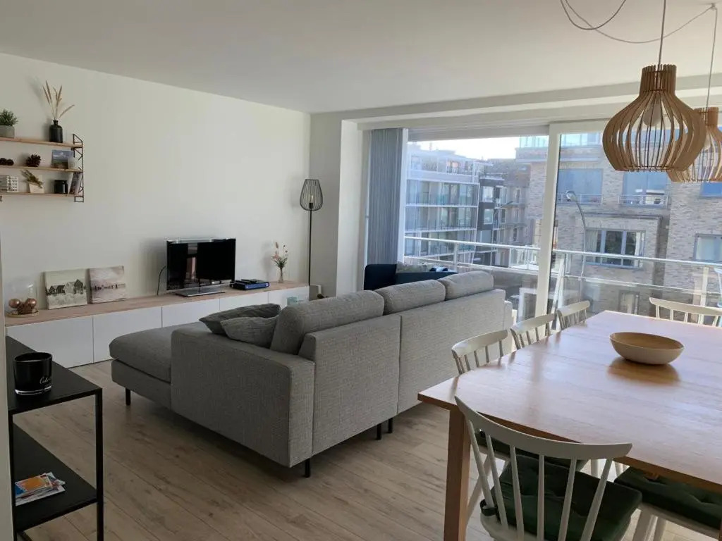 Residentie Hippocampe