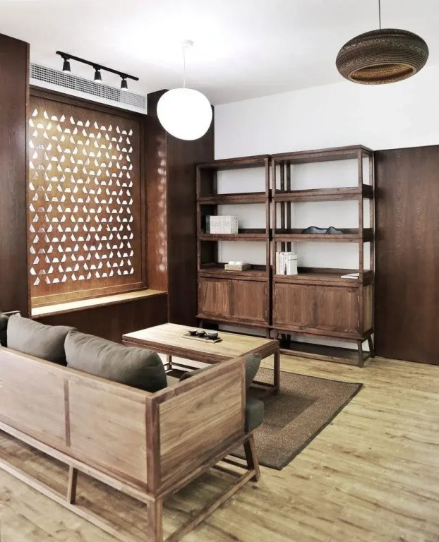 GoNative Boutique House Bamboo Whisper
