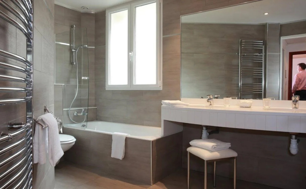 Hôtel Mayflower 3* Champs-Elysées Paris