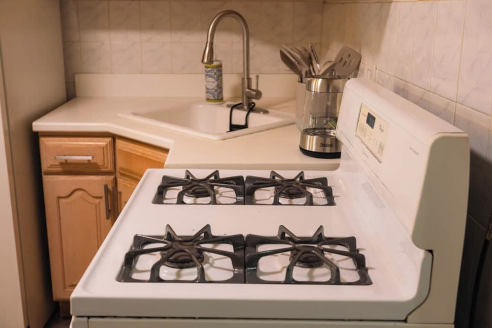 Cozy Brooklyn - 1BR Apartment
