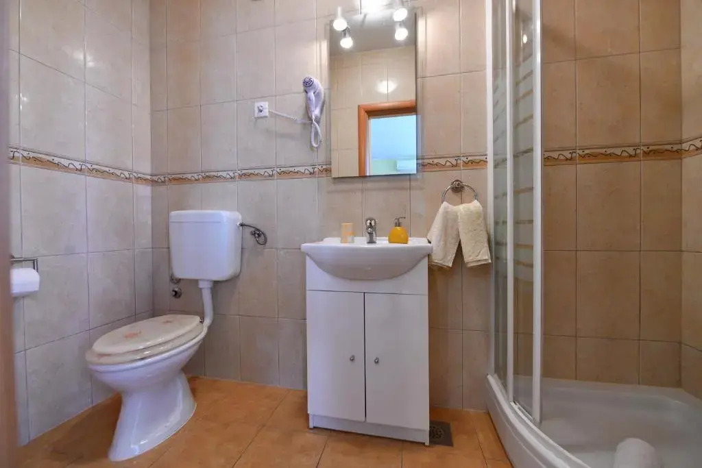 Apartments Villa Miranda