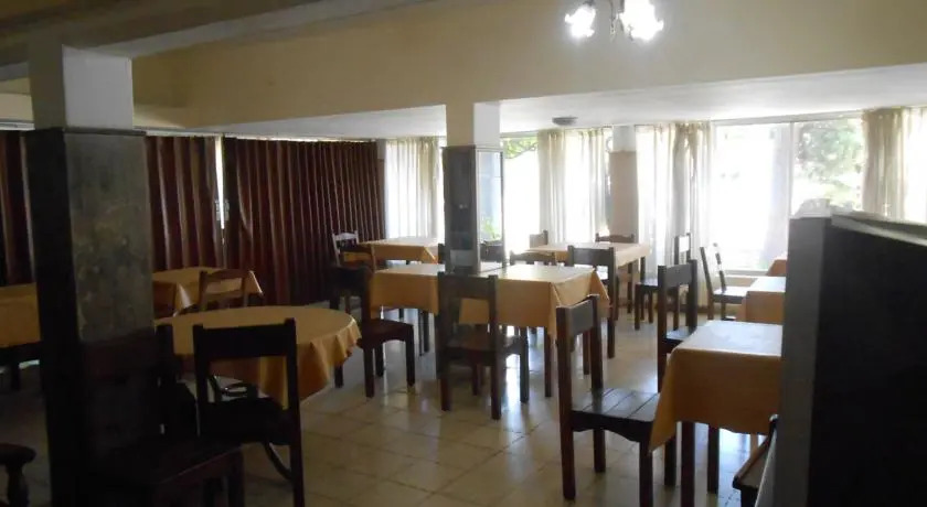 Hotel Palace