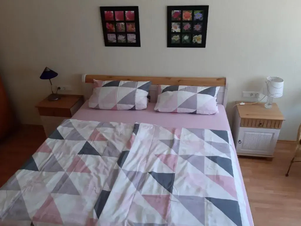Ferienwohnung Haller