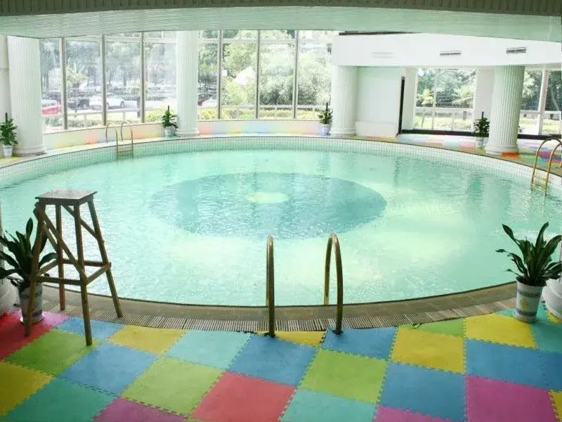 Jinling Plaza Changzhou