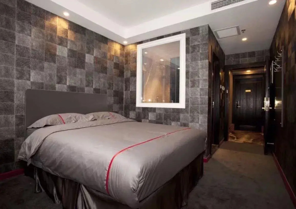 Jia bao Hotel Bei Jing