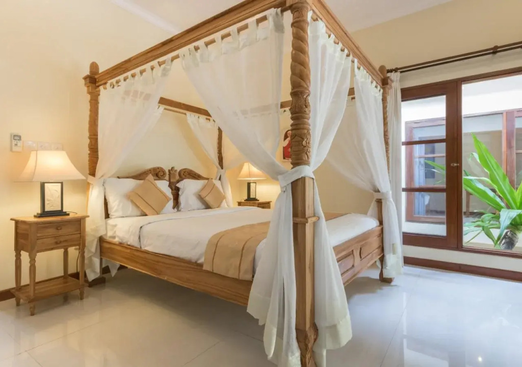 Bali Jade Villas