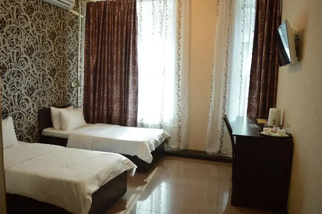 Mini Hotel Vulcan