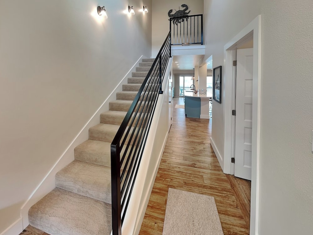 Allegro North #205 - This is it!