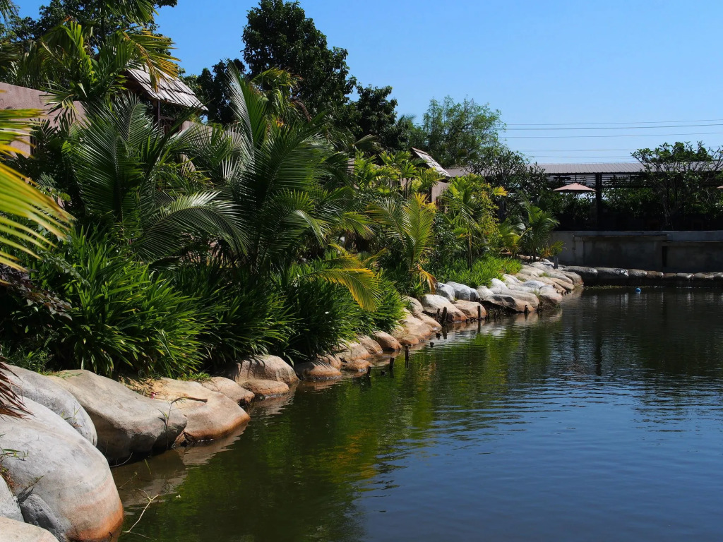 Panwana Resort