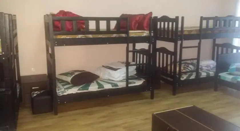 B&B Kanudosi Club