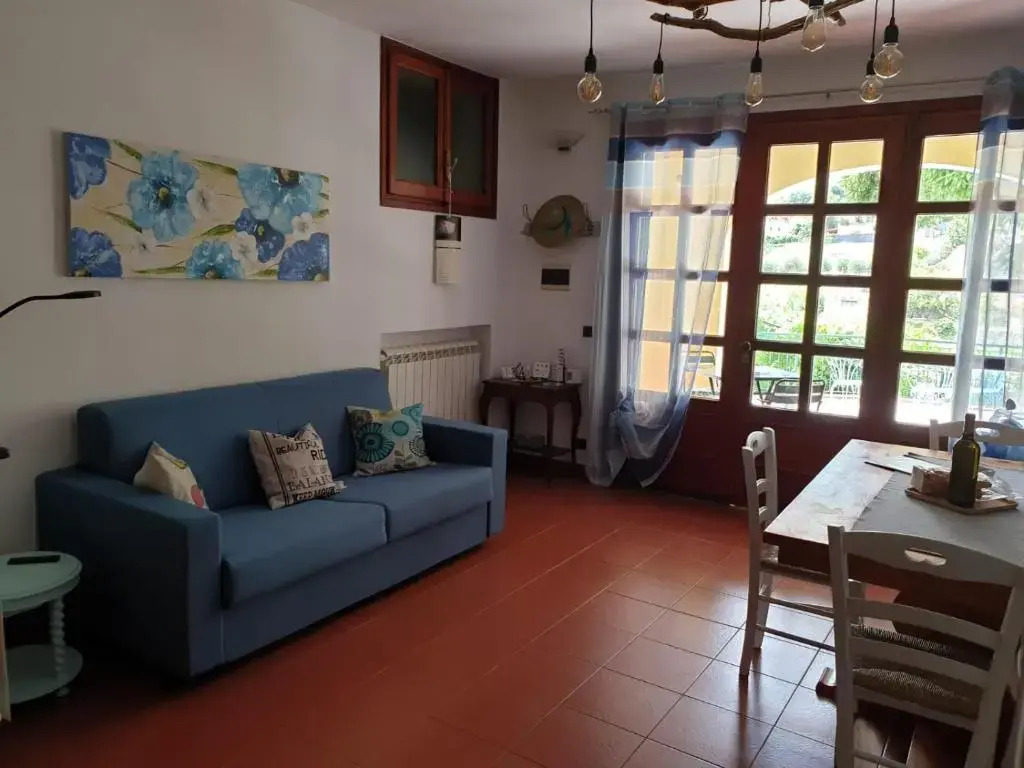 Rocca di Corno Guest House