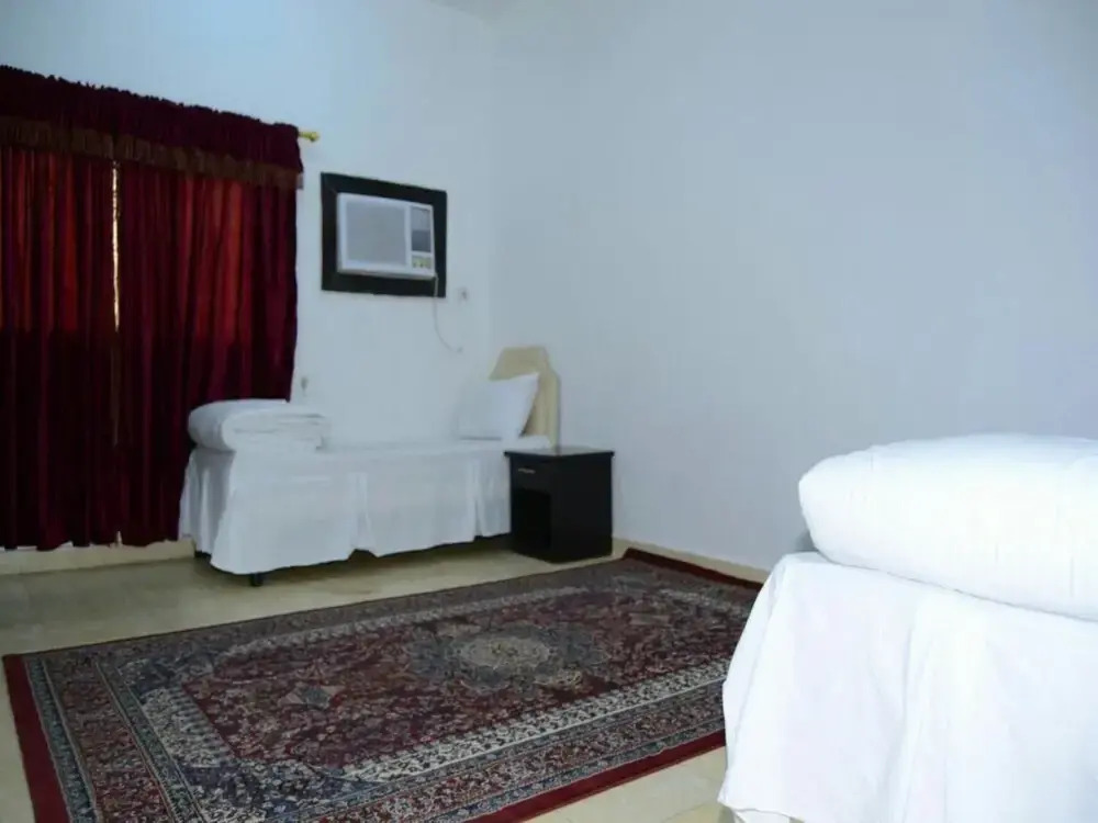 Al Eairy Furnished Apartments Nariyah 3