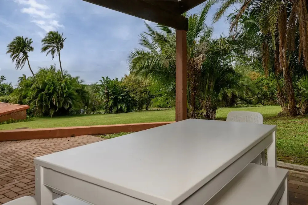 San Lameer Villa Rentals 2204