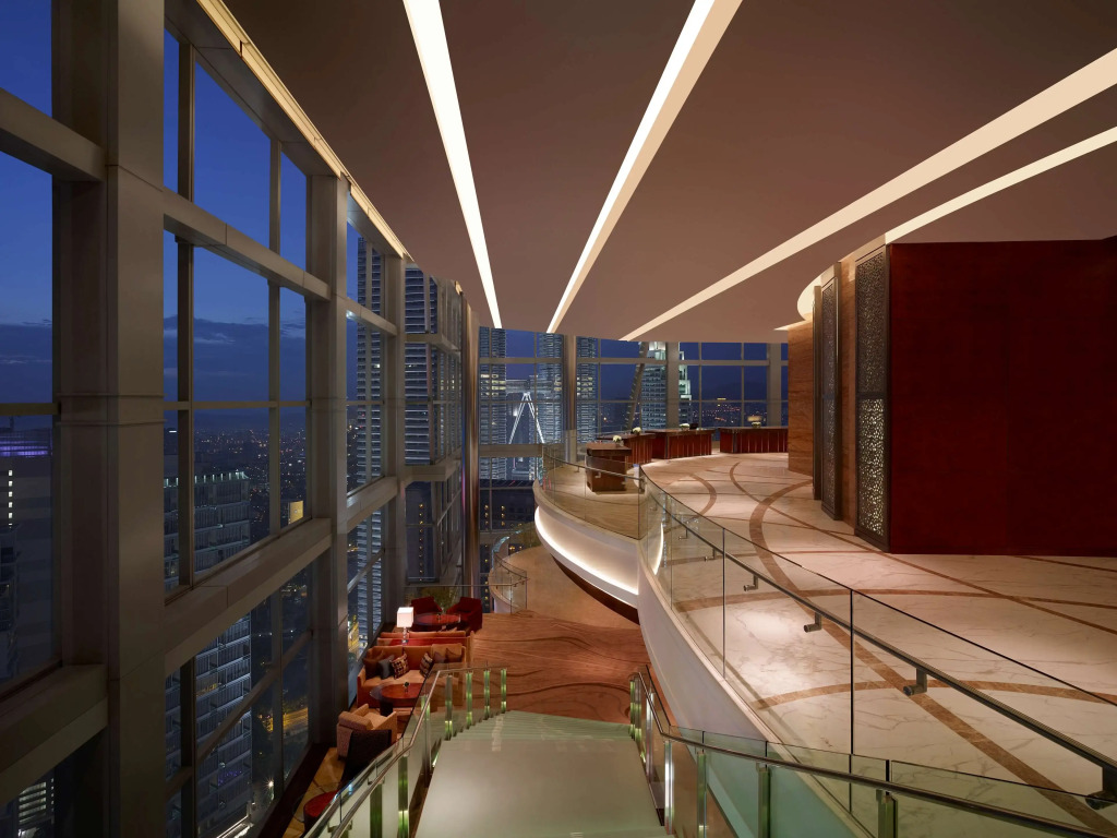 Grand Hyatt Kuala Lumpur