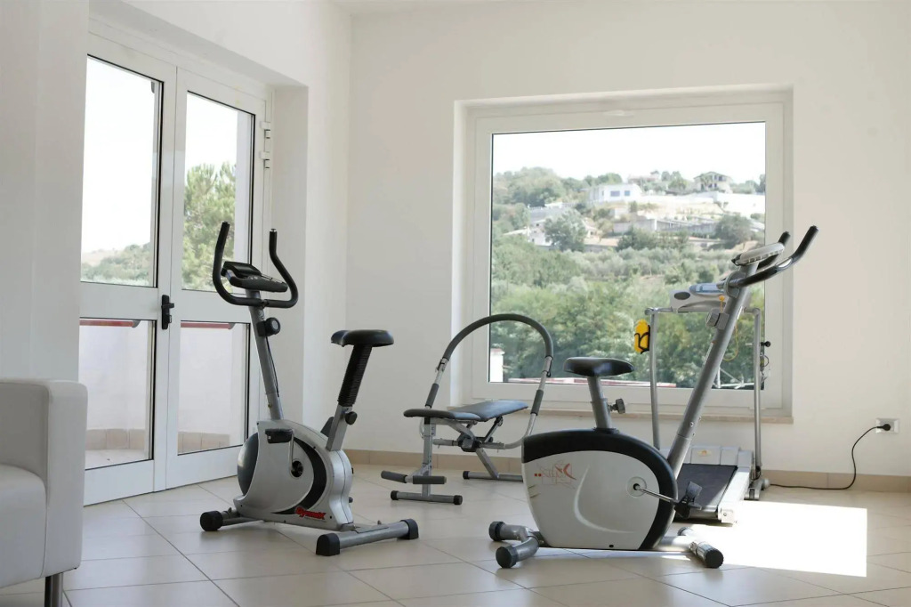 Medea Resort