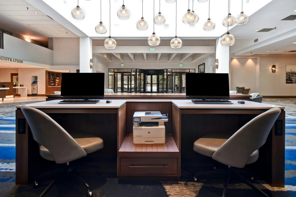 Embassy Suites by Hilton Omaha Downtown Old Market
