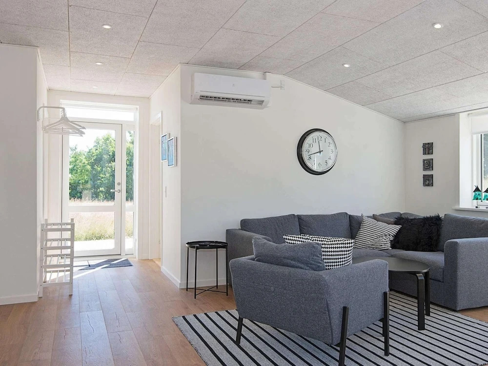 4 star holiday home in Løkken