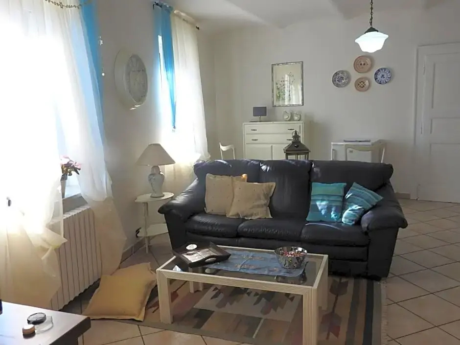 B & B Abbadia