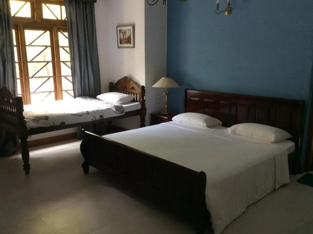 Hotel Mount Pleasant