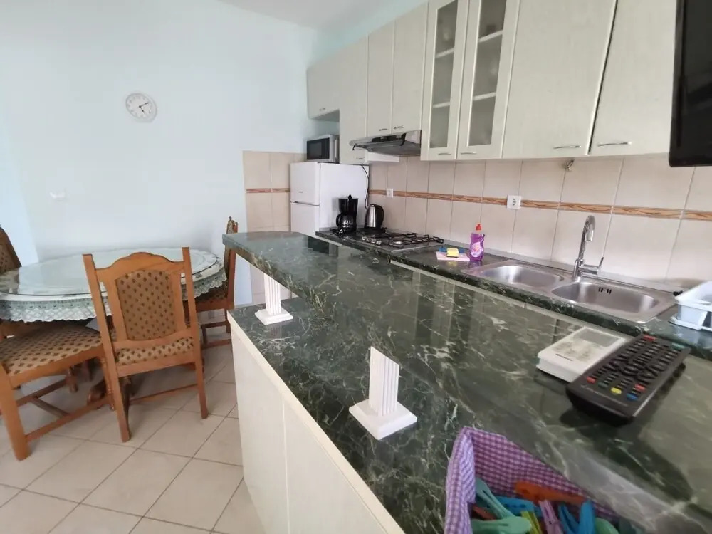 Srđan - 10 m From the Beach - A3
