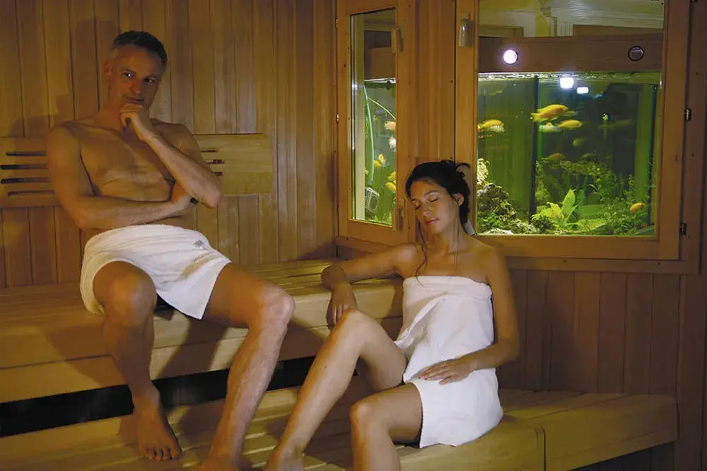 Sport- & Vital-Resort Neuer Hennings Hof