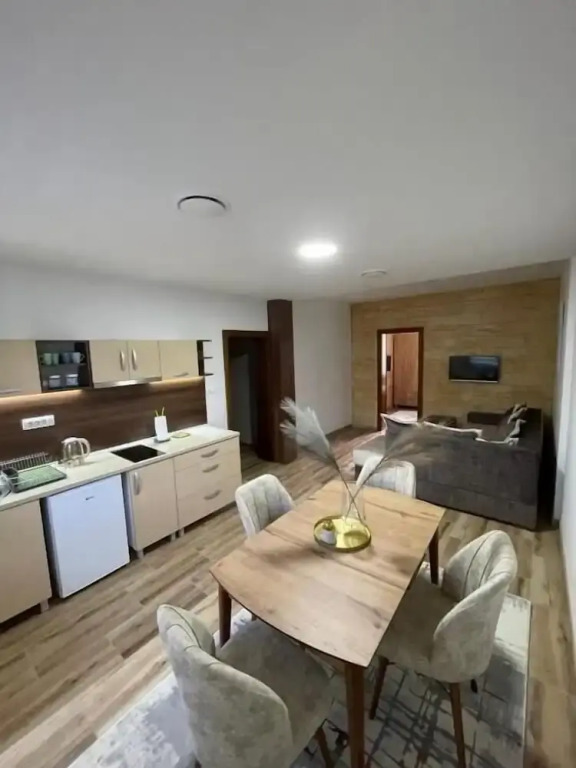 Casa Mia Vrdnik