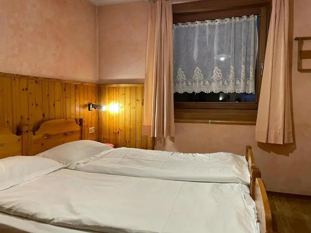 Appartamento Marinella
