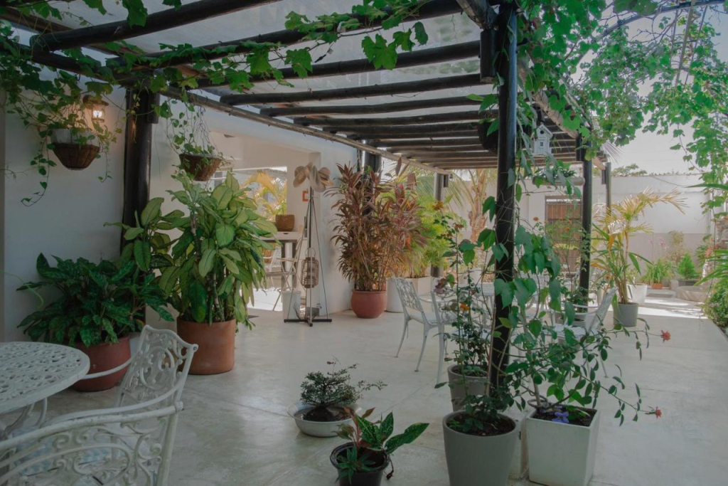Casa Ines