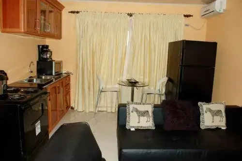 City King Hotel Apartments