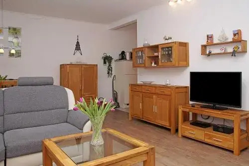 Fischerhus _ Wohnung 5