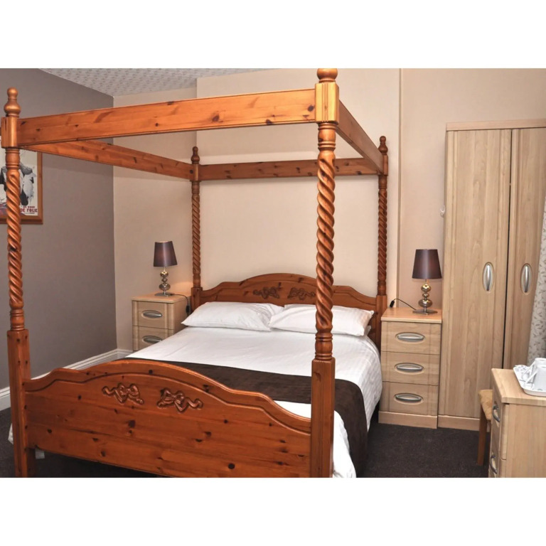 Waverley B & B