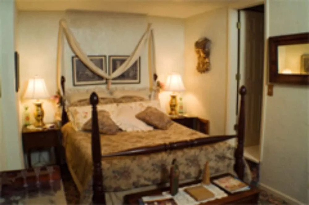 Castle Garden Bed & Breakfast