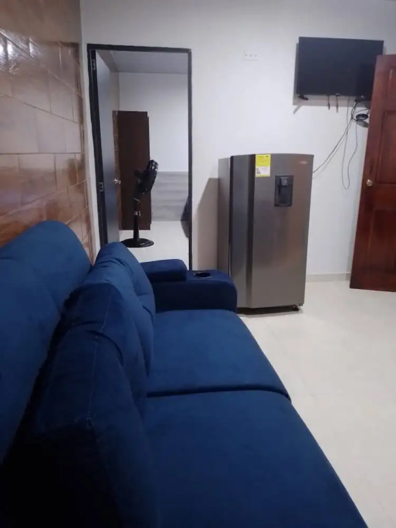 Room-juliana Tourist House