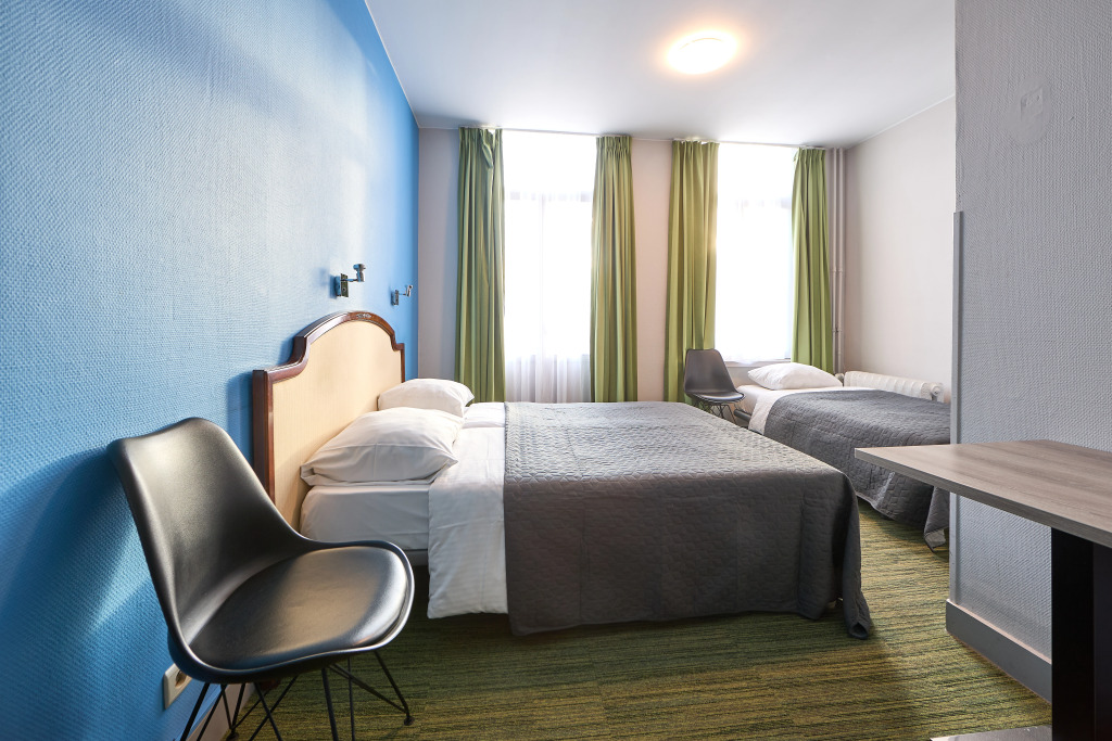Hotel Derby MERODE